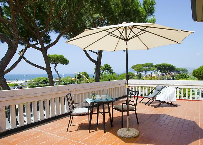 Casa Per Ferie Il Pioppo