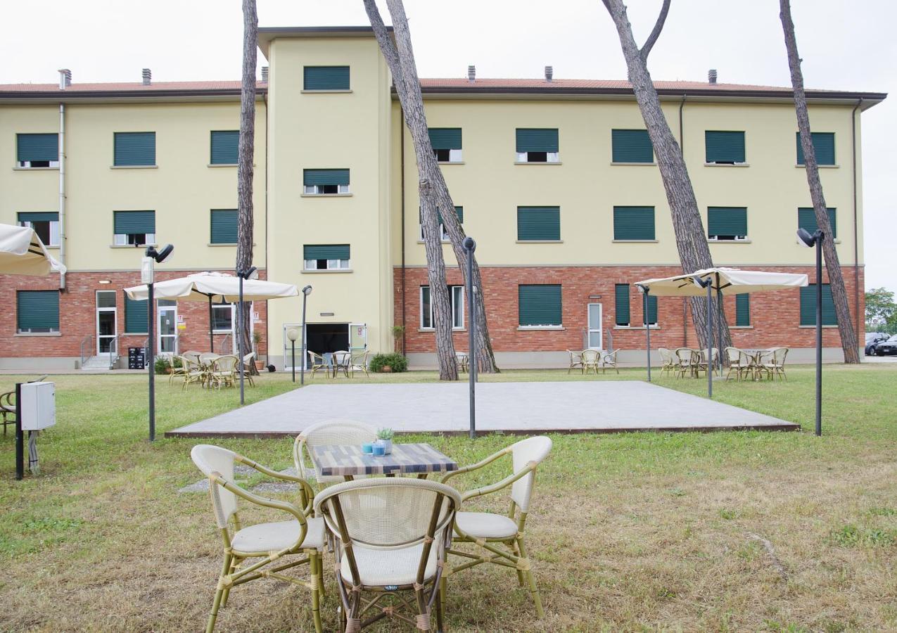 Casa Per Ferie Il Pioppo Hotel *