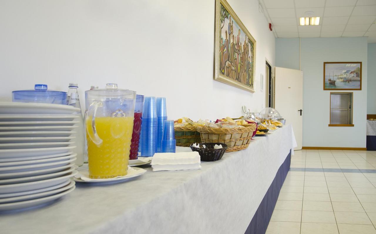 Casa Per Ferie Il Pioppo Hotel *