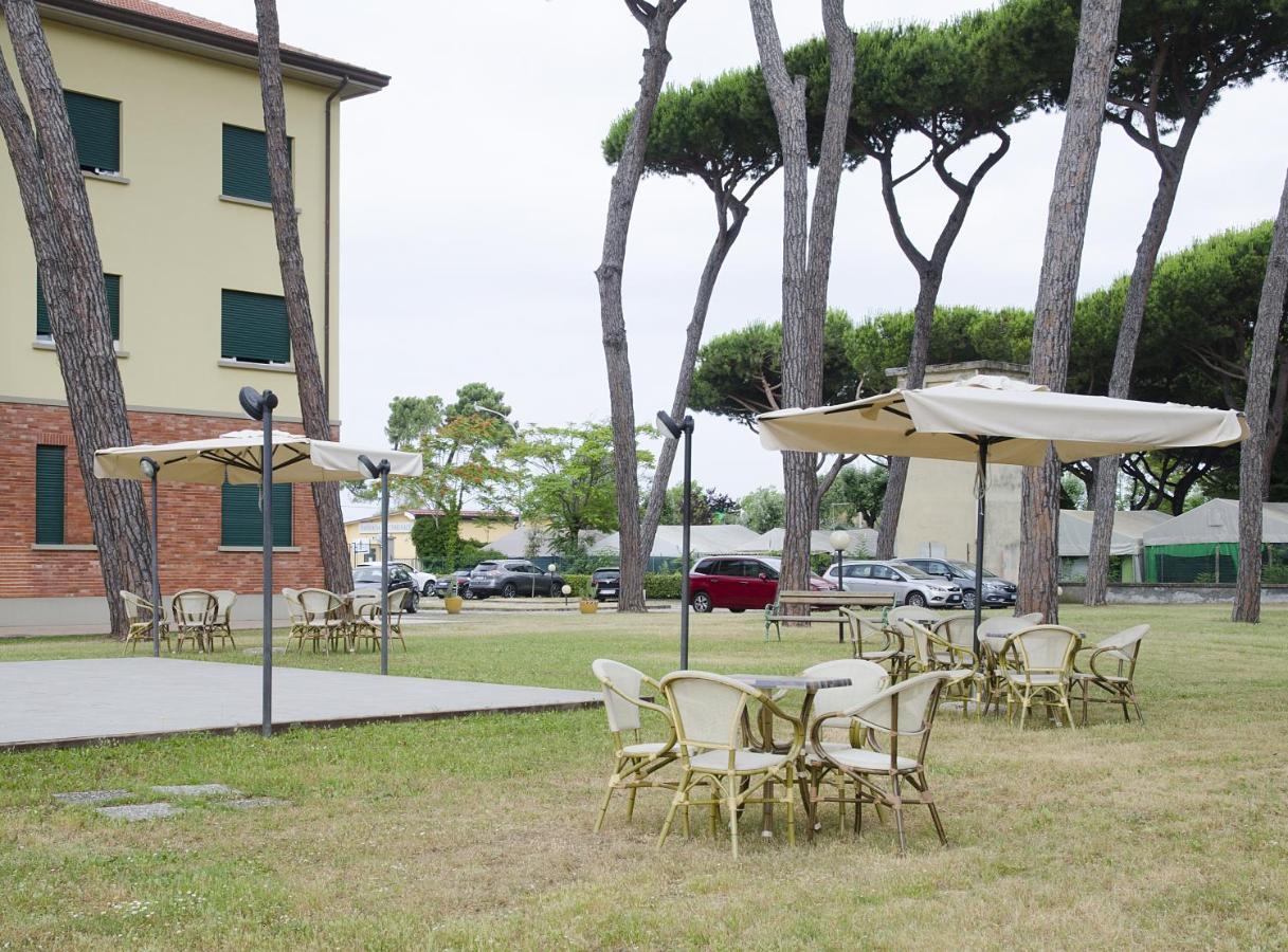 Hotel Casa Per Ferie Il Pioppo *