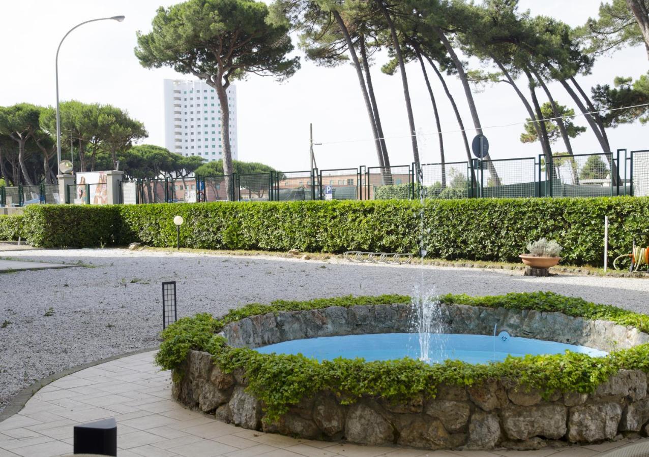 Casa Per Ferie Il Pioppo Marina di Massa