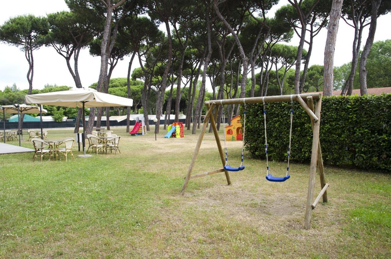 Casa Per Ferie Il Pioppo Hotel Marina di Massa
