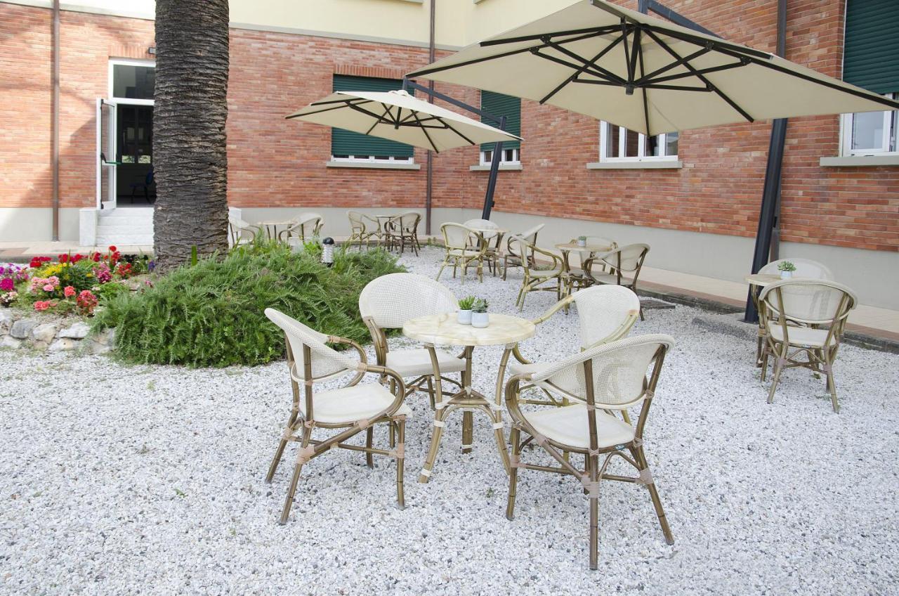 Hotel Casa Per Ferie Il Pioppo *
