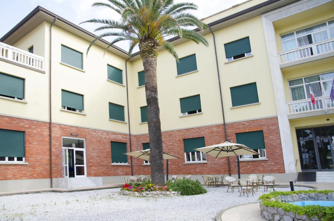 Hotel Casa Per Ferie Il Pioppo