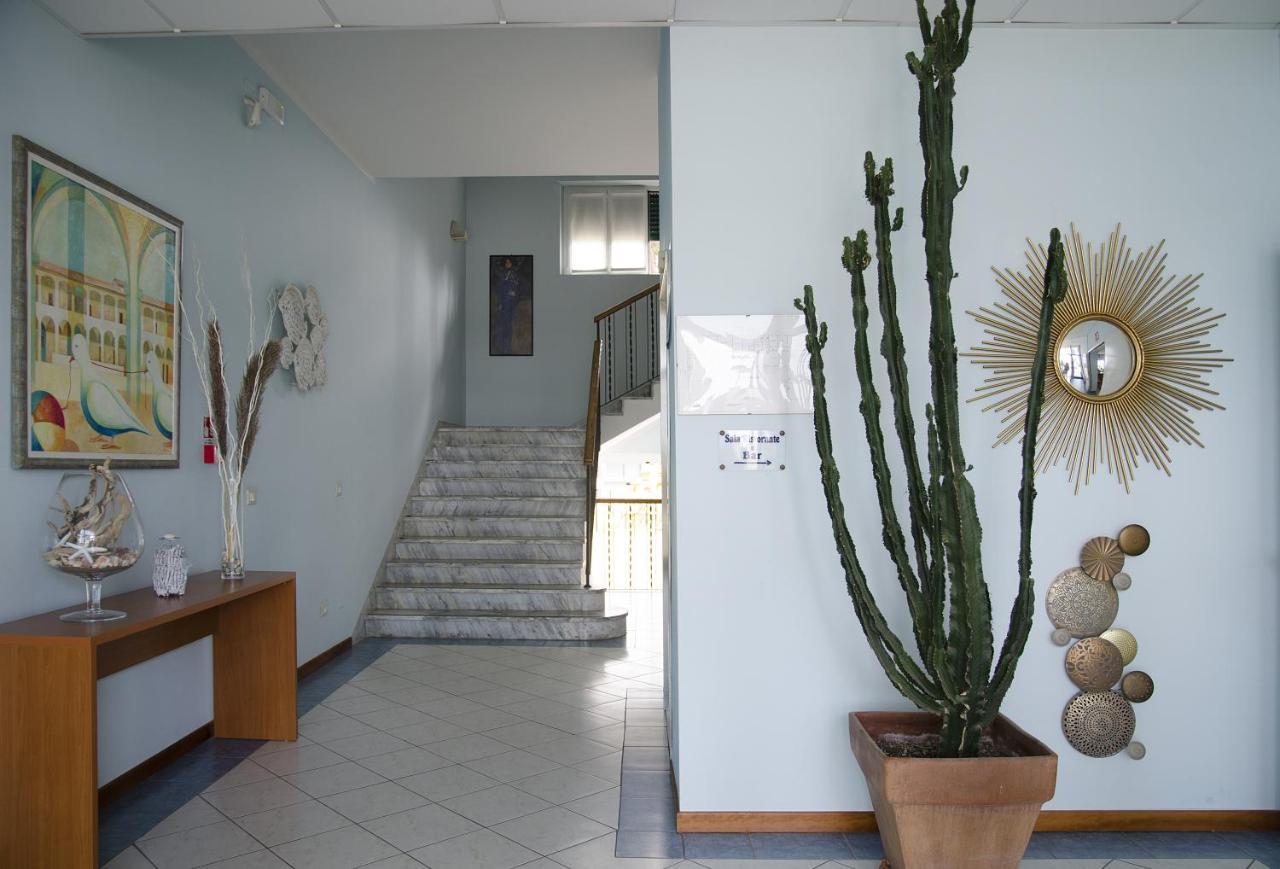 Casa Per Ferie Il Pioppo Hotel