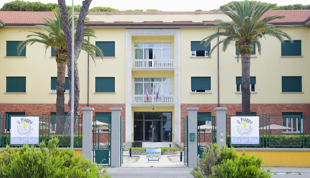 Casa Per Ferie Il Pioppo Hotel *