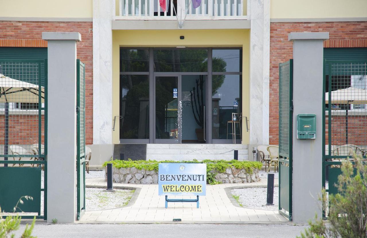 Hotel Casa Per Ferie Il Pioppo *