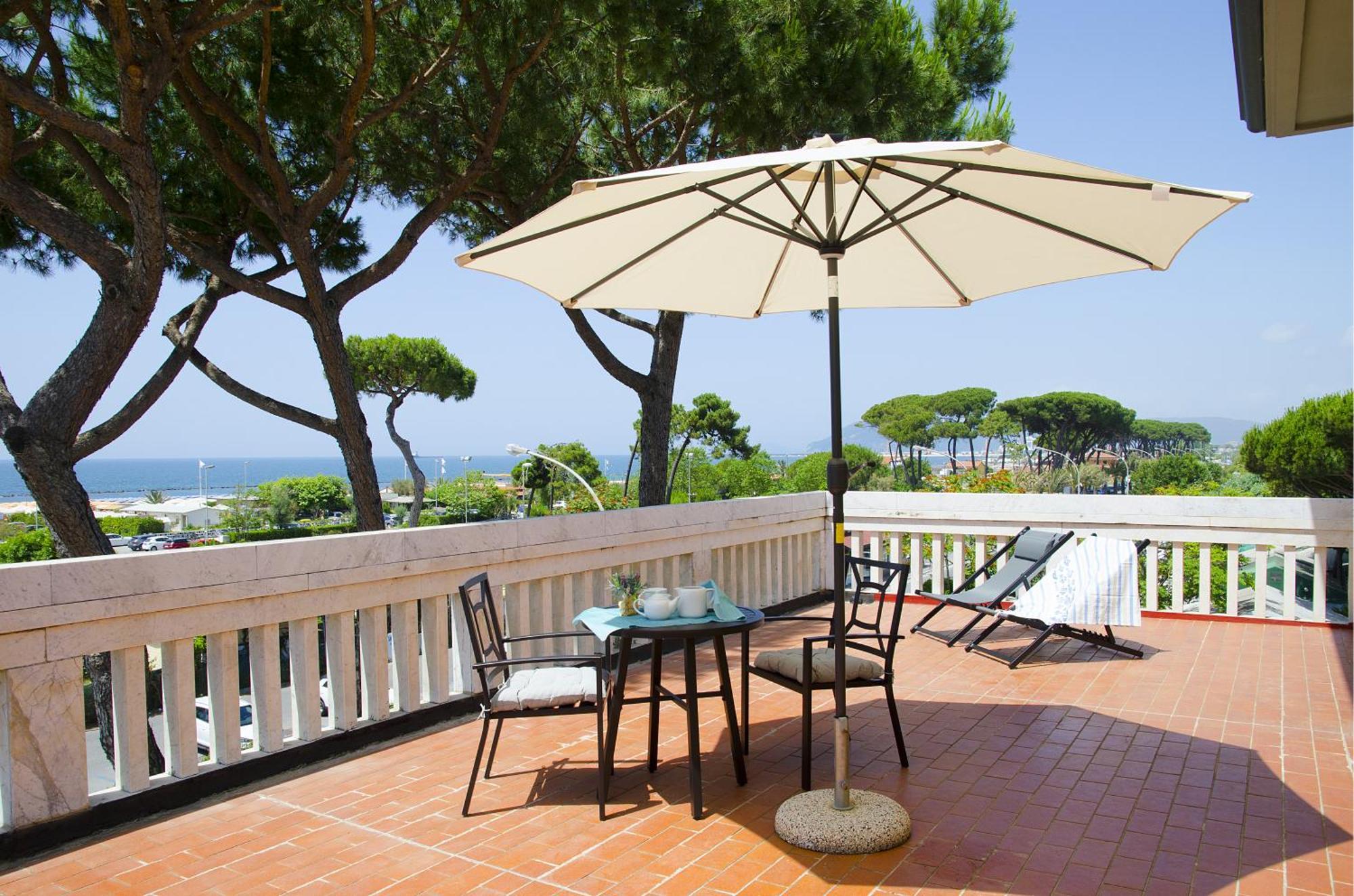Casa Per Ferie Il Pioppo Hotel