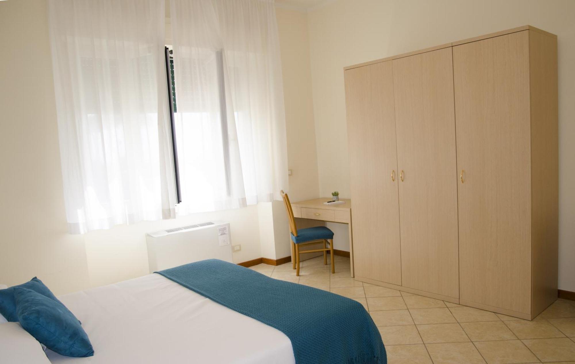 Hotel Casa Per Ferie Il Pioppo