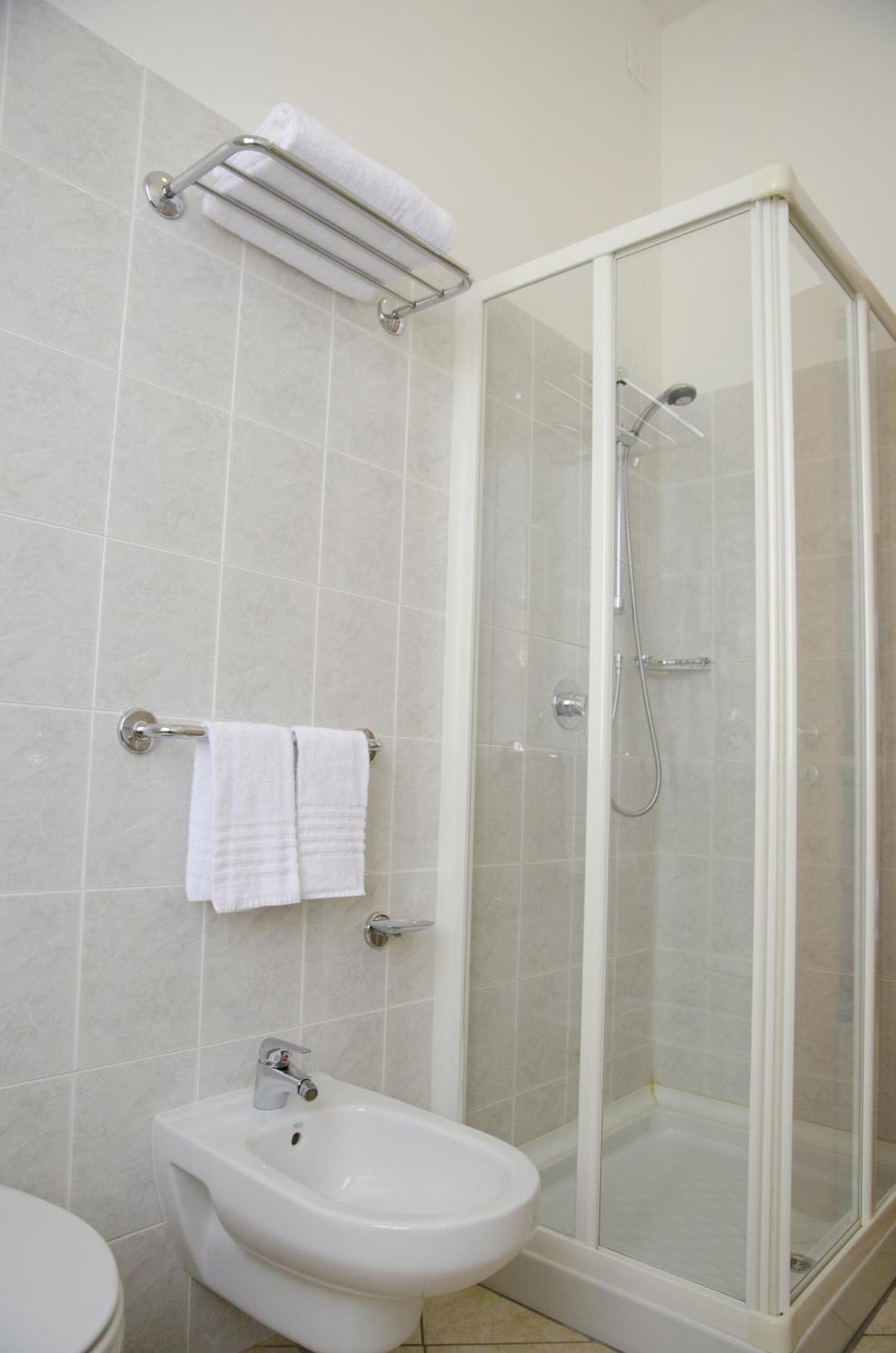 Casa Per Ferie Il Pioppo Hotel Marina di Massa