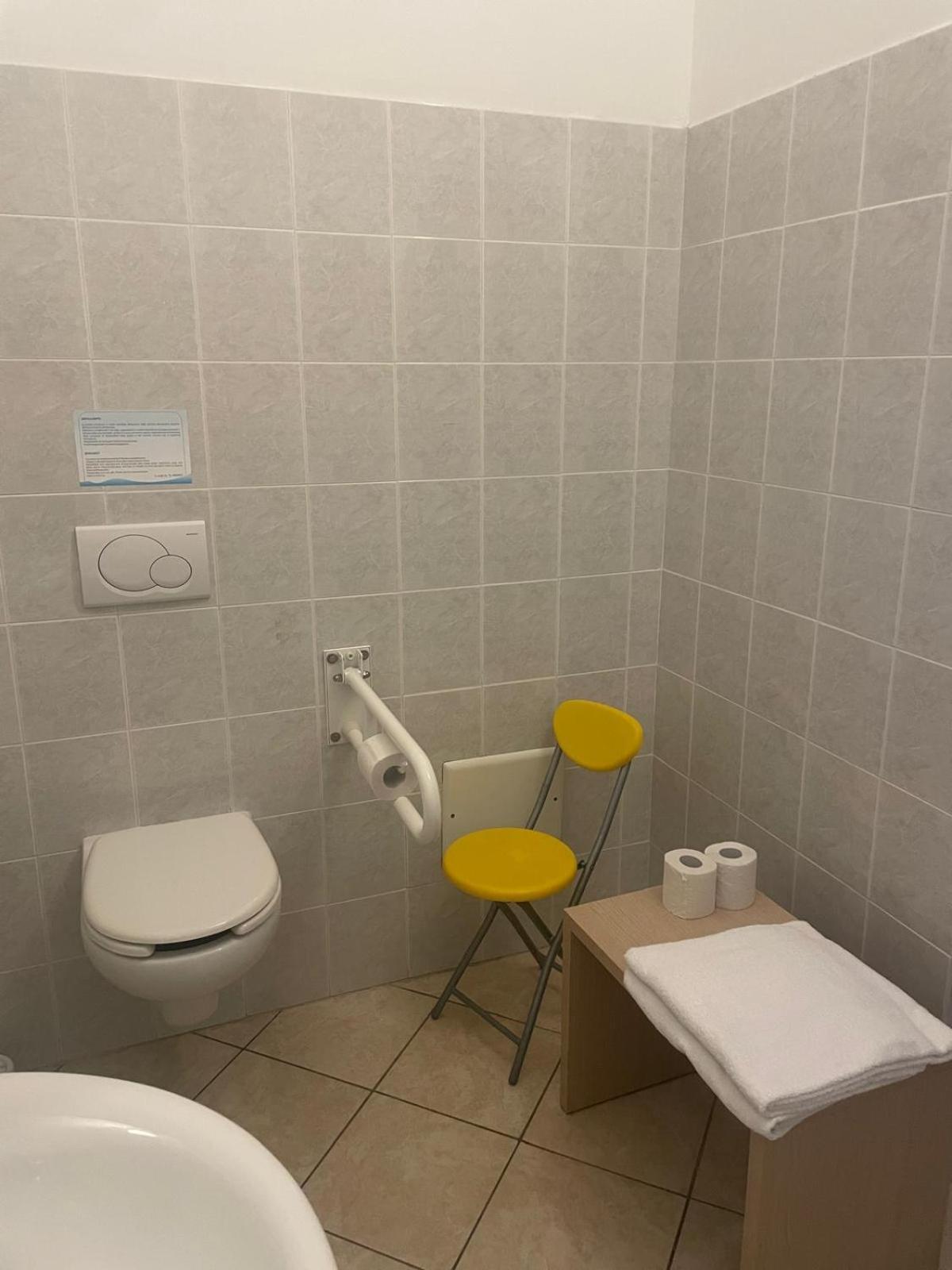 Hotel Casa Per Ferie Il Pioppo *
